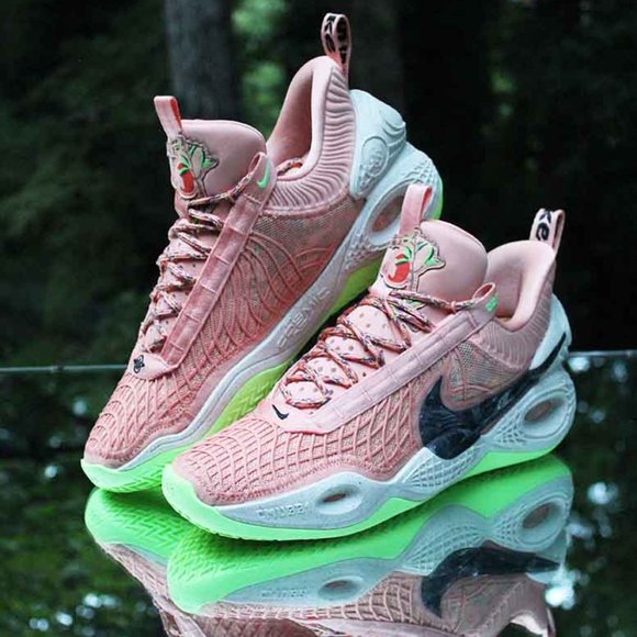 Nike Cosmic Unity Apricot Agate - Picture 4 of 16